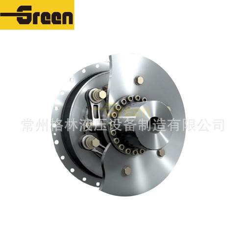 cp-e-04-08_01联轴器液压配件 - 图3