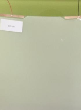 直销智能调光膜调光玻璃膜样品不带电源适配器a4纸大小