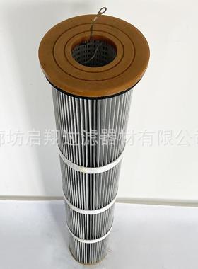 净化器过滤器粉尘滤芯风机除尘器滤筒布袋除尘滤筒