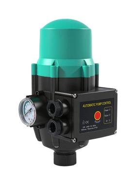 水泵压力控制器自动启停装置泵用压力启停开关CE认证外贸外贸
