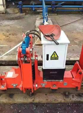 销售TZJ120型液压夹轨器75型龙门吊电动液压夹轨器