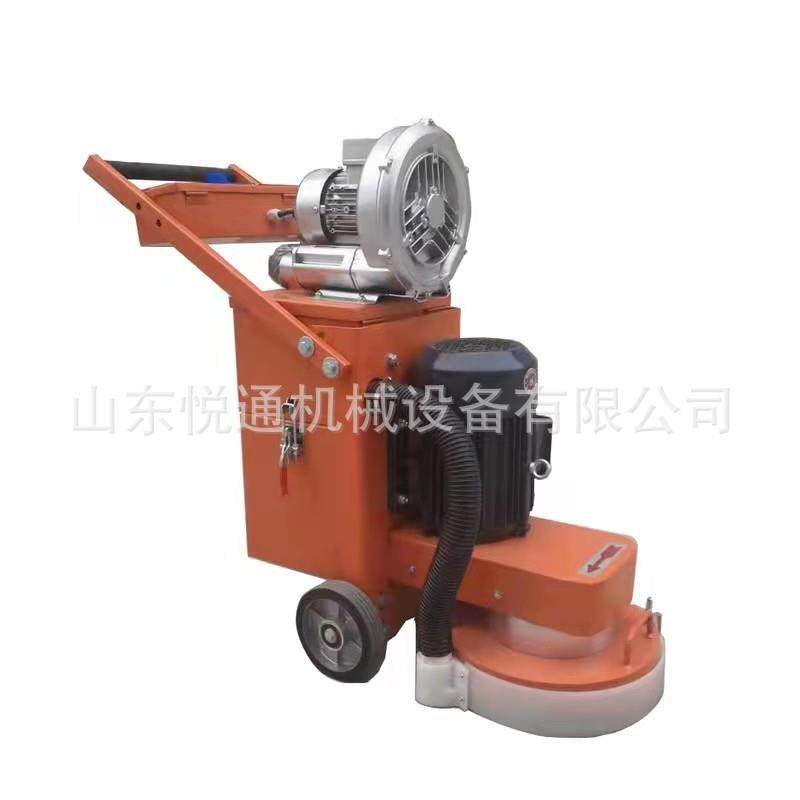 手推式地坪翻新研磨机环氧地坪打磨机旧地面去除钢板除锈,淘宝优惠券,粉丝福利购,淘宝优惠卷