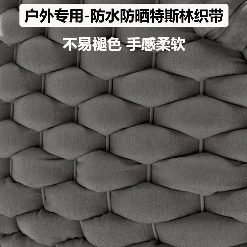 北欧户外藤编小沙发别墅花园露台休闲沙发椅室外家具三人藤沙发,淘宝优惠券,粉丝福利购,淘宝优惠卷