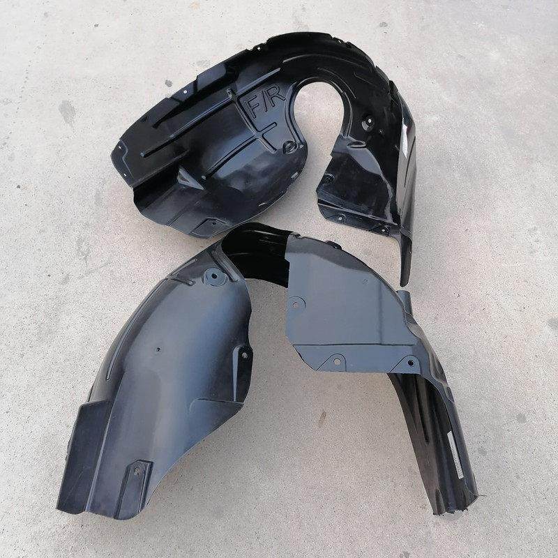 17款1819款20款21帝豪GL前后轮叶子板内衬翼子板GL轮胎泥板泥皮胶,淘宝优惠券,粉丝福利购,淘宝优惠卷