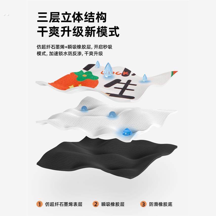 软硅藻泥茶垫厨房台面垫餐垫防水防油免洗吧台吸水速干碗盘沥水垫,淘宝优惠券,粉丝福利购,淘宝优惠卷