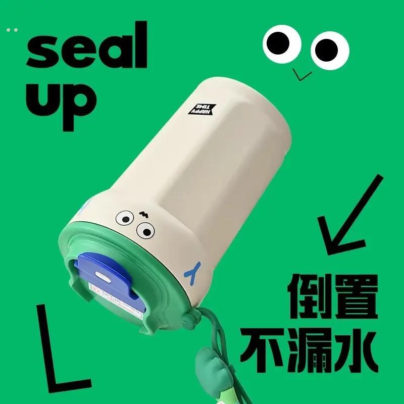 咖啡杯保温杯316不锈钢大容量男可乐水杯女学生可携式随行保冷杯 - 图1