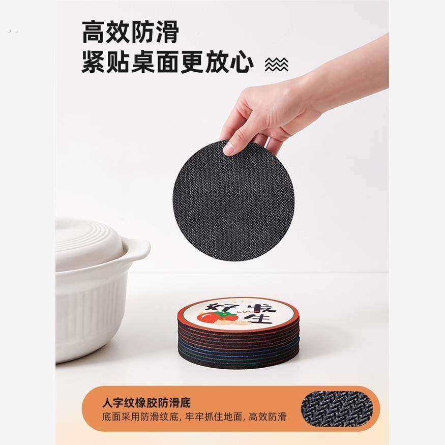 软硅藻泥茶垫厨房台面垫餐垫防水防油免洗吧台吸水速干碗盘沥水垫,淘宝优惠券,粉丝福利购,淘宝优惠卷