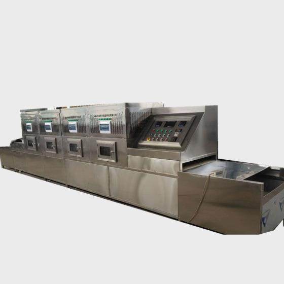 科尔微波猫粮狗粮微波烘干设备 小型微波杀菌设备,淘宝优惠券,粉丝福利购,淘宝优惠卷