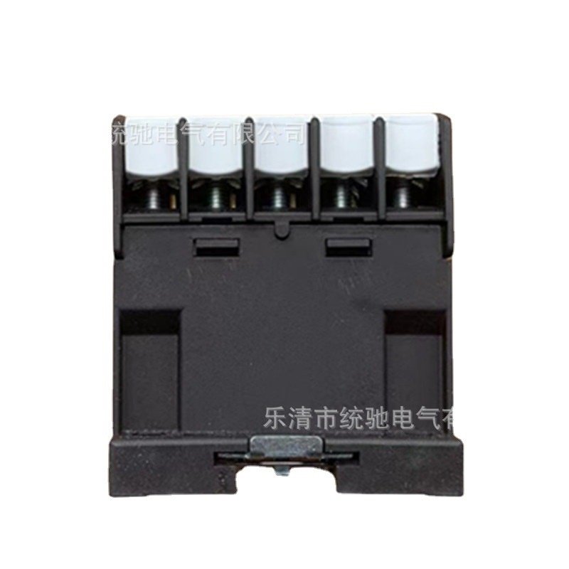 EATON/伊顿穆勒 DILEM-10(24V50/60HZ)小型接触器9A XTMC9A10T - 图3