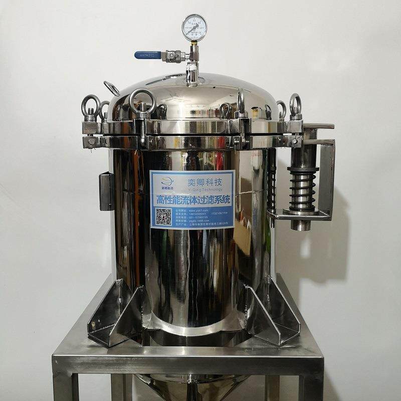 PA/PE/PTFE管微孔过滤机 可定制全自动微孔过滤器 不锈钢精密设备,淘宝优惠券,粉丝福利购,淘宝优惠卷