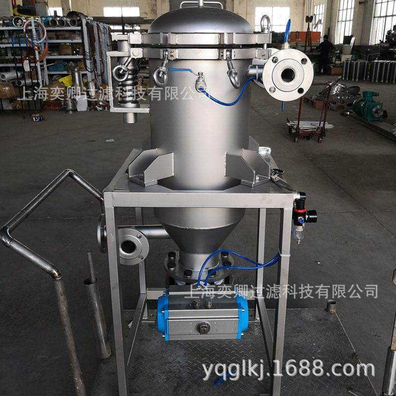 PA/PE/PTFE管微孔过滤机 可定制全自动微孔过滤器 不锈钢精密设备,淘宝优惠券,粉丝福利购,淘宝优惠卷