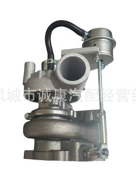 TD04L4涡轮增压器49177-0323249177-032421J773-17013KX080-4S