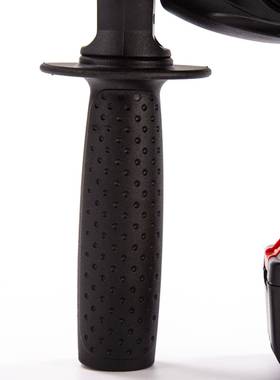 外贸大功率无刷锂电电锤家用无线冲击钻混凝土三用多功能电镐