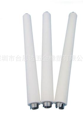 专业对标华星光电液晶面板厂抗静电耗材零硅防静电粘尘胶辊