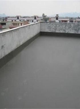 JS柔性复合防水涂料卫生间屋面高弹复合补漏JSK11防水涂料