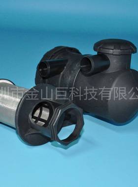 油气分离器总成ProVent200适用于汽车曲轴箱