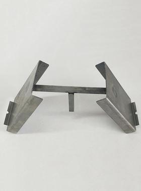 供应不锈钢喷粉喷油挂具防护治具喷涂挂具现货