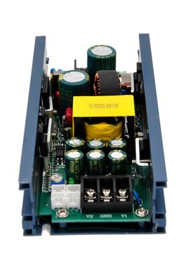 不夜天灯光600瓦高功率舞台图案光束摇头灯电源600W