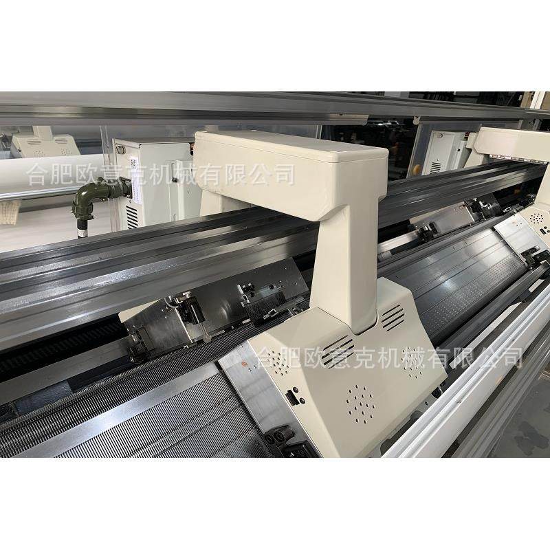 电脑全自动POLO衫领子机 电脑横机 80英寸,淘宝优惠券,粉丝福利购,淘宝优惠卷