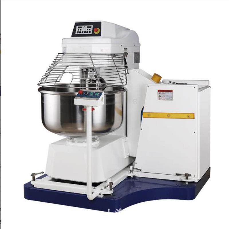 现货4包粉100kg翻缸和面机 260L升和面机四袋装100公斤面粉搅面机,淘宝优惠券,粉丝福利购,淘宝优惠卷