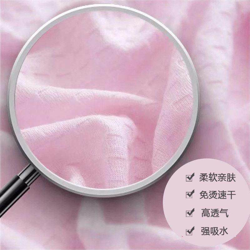 情侣款睡袍女春秋薄款男大码睡衣酒店白色浴袍女晨袍吸水浴衣夏季,淘宝优惠券,粉丝福利购,淘宝优惠卷