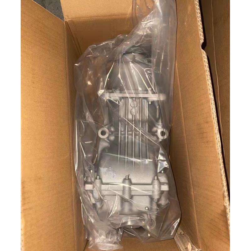 适配奇骏T31 T32 逍客 楼兰 雷诺科雷傲后桥差速器分动箱总成原装 - 图0
