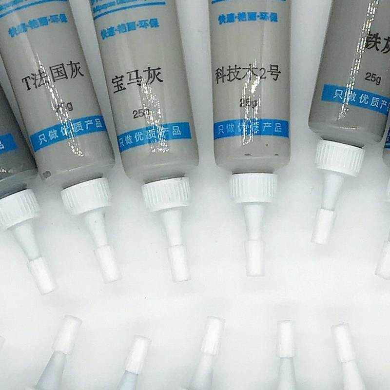 灰色系套装修补膏补漆膏家具木地板材木门补漆划痕修复补漆笔20色,淘宝优惠券,粉丝福利购,淘宝优惠卷