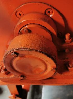 工程机械小型卧式砂浆搅拌机型号卧式翻斗水泥机加工