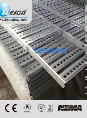 柏仕佳桥架轻型电缆桥架符合澳洲标准