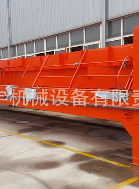 现货直销QB双梁防爆起重机双梁桥式起重机电动双梁起重机