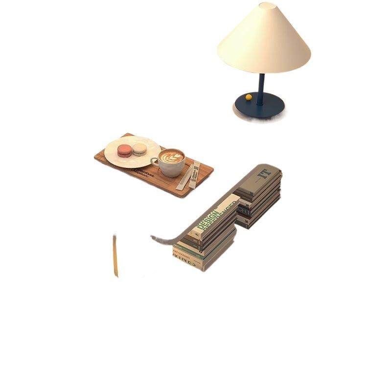 迷你茶几小方桌小型客厅现代简约边几沙发边柜床头置物架阳台桌子,淘宝优惠券,粉丝福利购,淘宝优惠卷