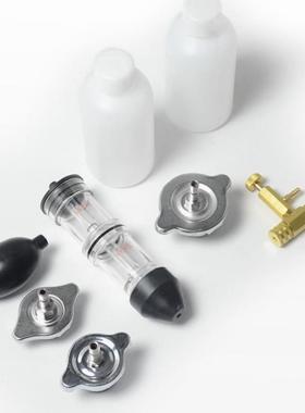 燃烧气体泄露测试套件机修组合工具组套直销汽车检测工具