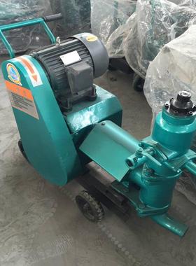 辰旺供应高压注浆机混凝土注浆泵销售现货生产