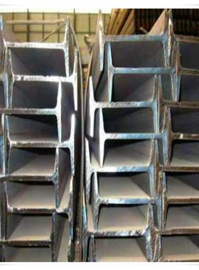 现货供应轻轨道轨12kg-50kg等包头重轨起重钢轨