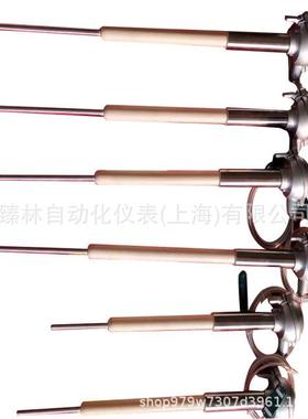 WRR3-330PB型玻璃纤维测温用