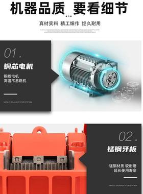 150x750型鄂式破碎机玻璃陶瓷移动式碎石机大型煤块矿石鄂粉碎机