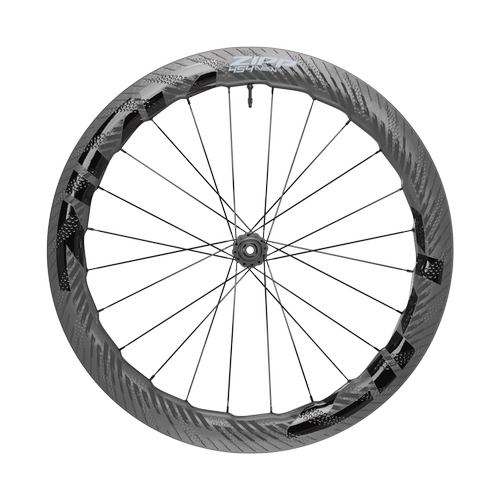 zipp 车圈贴纸202/303/404/454/808/858公路车碳刀圈涂装轮组贴纸 - 图1