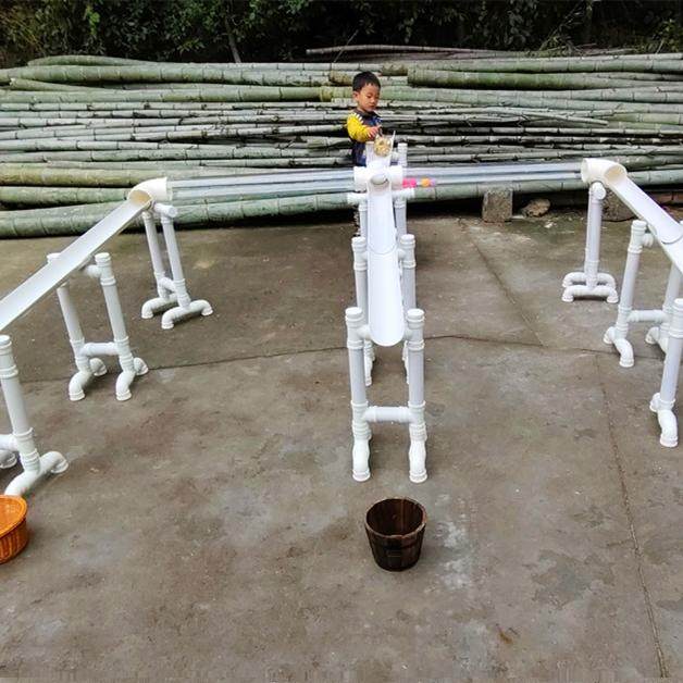 沙水池玩水管道塑料水管幼儿园户外沙水区玩具 pvc材料玩沙球工具,淘宝优惠券,粉丝福利购,淘宝优惠卷