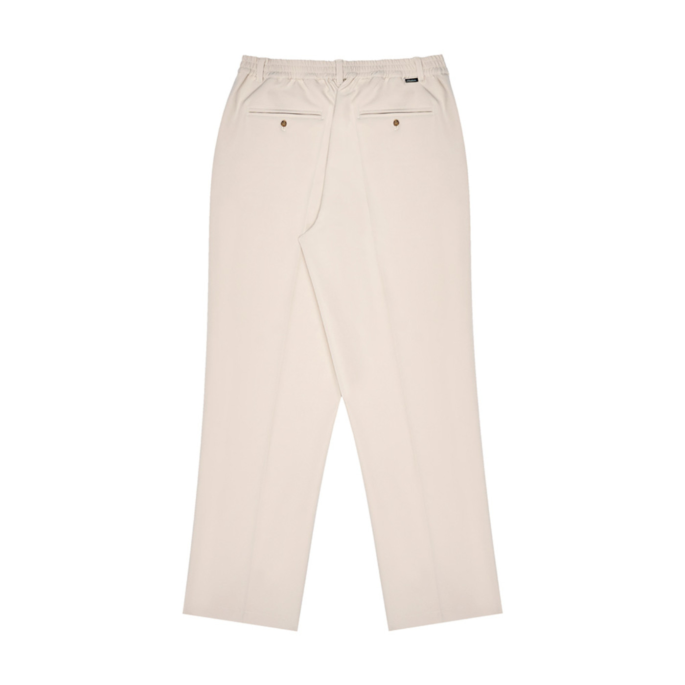 2026春夏季韩国MALBON高尔夫服装男款纯色简约运动休闲直筒裤长裤,淘宝优惠券,粉丝福利购,淘宝优惠卷