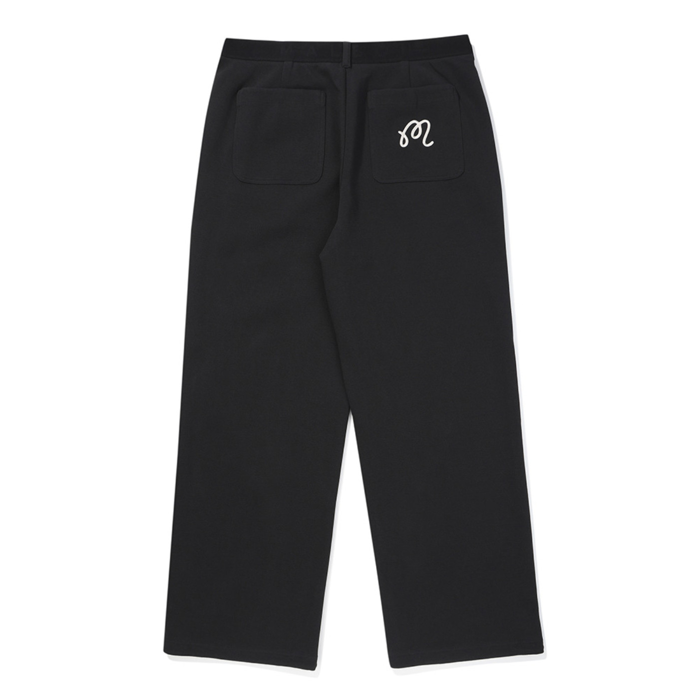 韩国MALBON高尔夫男装26春夏户外运动直筒裤弹力宽松速干时尚长裤,淘宝优惠券,粉丝福利购,淘宝优惠卷