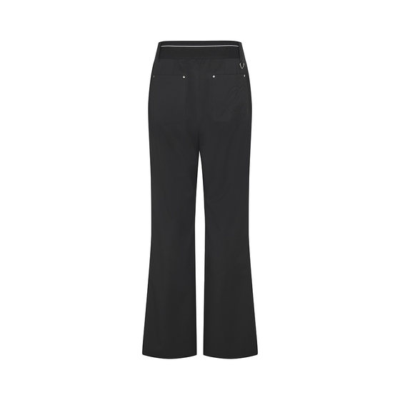 Korean MALBON golf pants women's quick-drying trousers