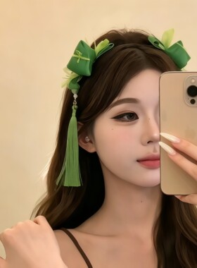 绿野仙粽端午节限定粽子