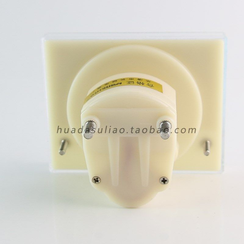 长城69L9交流电流电压表指针式5A 10A 20A 50/200/400/5A规格齐全,淘宝优惠券,粉丝福利购,淘宝优惠卷