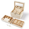 Weiyichen jewelry box Mother's Day gift