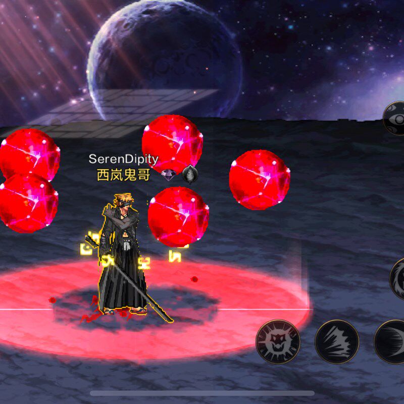 dnf手游DNF手游补丁阿修罗黑红技能补丁已更新65技能地下城与勇士