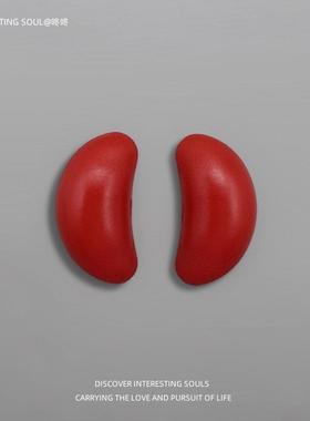 easylife小迷你圣杯卦文创闽南拜拜潮汕掷圣杯茭杯手办妈祖道家