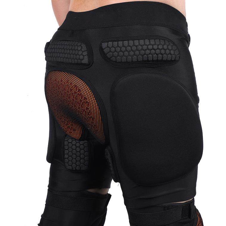 D3O滑雪护具加强款护臀护膝垫单双板防摔裤护臀护膝单板滑冰装备,淘宝优惠券,粉丝福利购,淘宝优惠卷