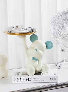 速发进柜口放收纳摆件客厅入户玄关鞋柜电视门家乔装饰品居迁礼物