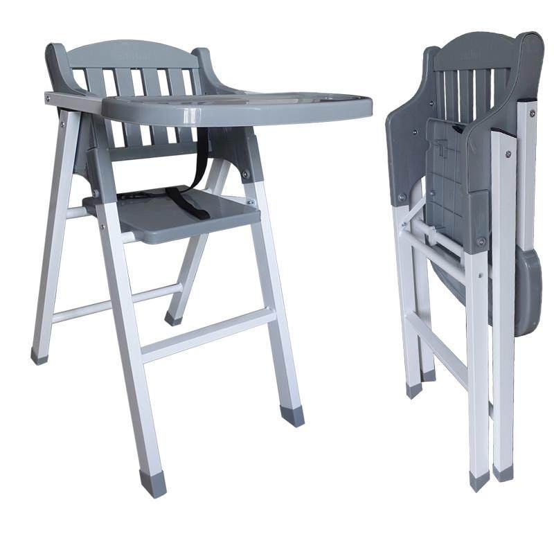 宝宝吃饭椅子可折叠便携式宝宝餐椅酒店儿童餐椅商用折叠饭店餐厅,淘宝优惠券,粉丝福利购,淘宝优惠卷