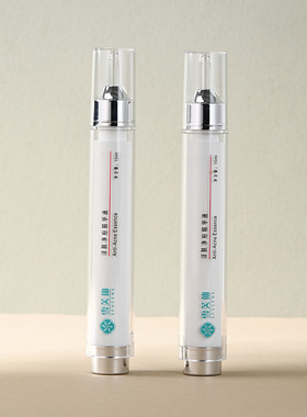 泽肤净痘精华液15ml祛痘去角质